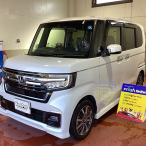 ホンダ・N-BOX