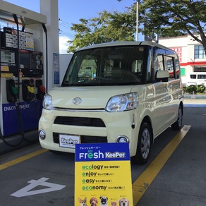 ダイハツ・タント