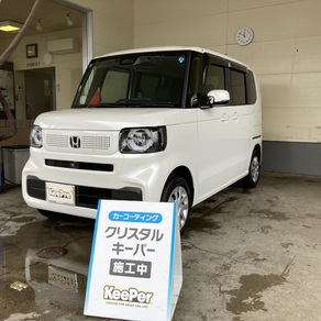 ホンダ・N-BOX