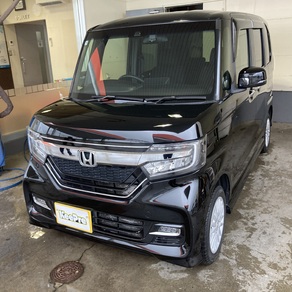 ホンダ・N-BOX
