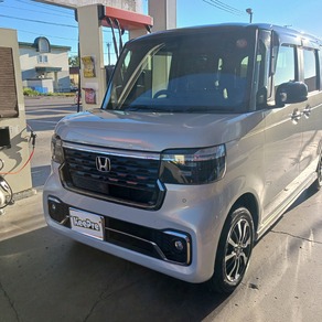 ホンダ・N-BOX