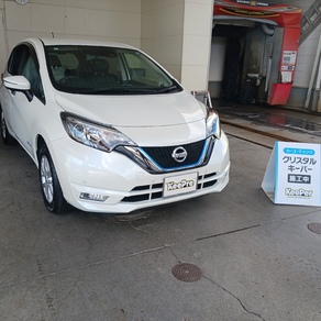日産・ノート