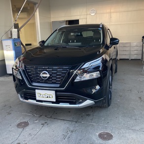 日産・エクストレイル