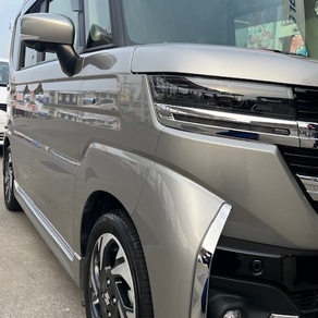 スズキ・スペーシア