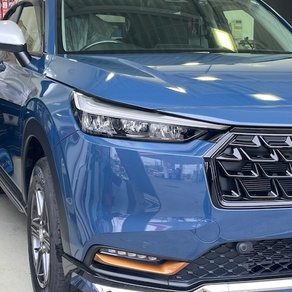 ホンダ・ヴェゼル