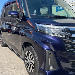 トヨタ・ルーミー