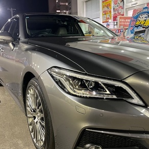 トヨタ・クラウン