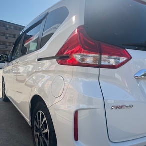 ホンダ・フリード