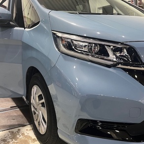 ホンダ・フリード