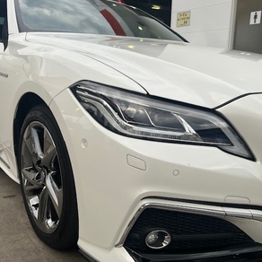 トヨタ・クラウン