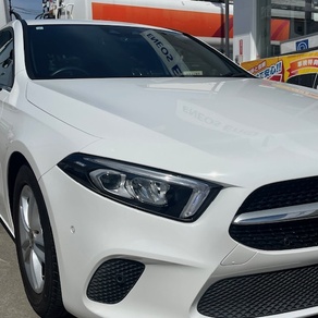 メルセデス・ベンツ・Aクラス