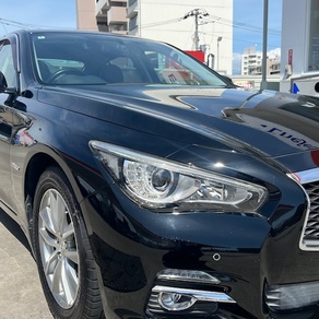 日産・スカイライン