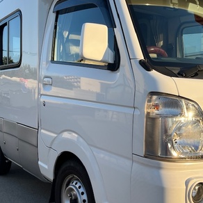 スズキ・キャリィ