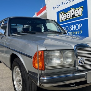 メルセデス・ベンツ・Eクラス