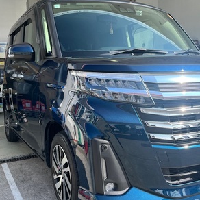 トヨタ・ルーミー