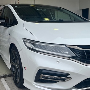 ホンダ・ジェイド