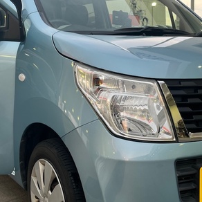 スズキ・ワゴンR