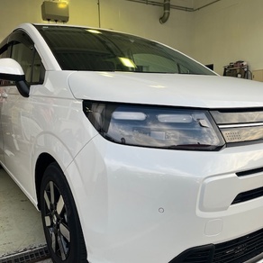 ホンダ・フリード