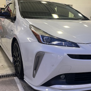 トヨタ・プリウス