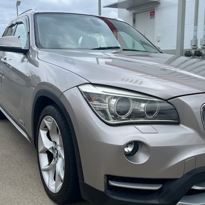 BMW・1シリーズ