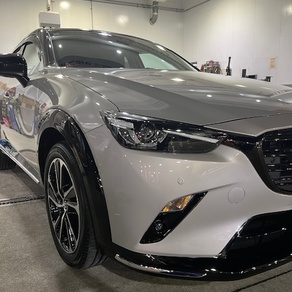 マツダ・CX-3