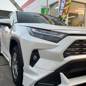 トヨタ・RAV4