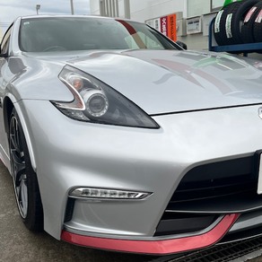 日産・フェアレディZ