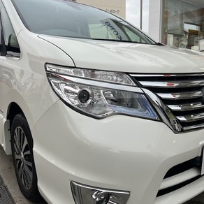 日産・セレナ