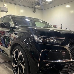 その他・DSオートモービル・DS7クロスバック