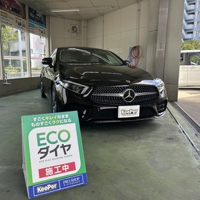 メルセデス・ベンツ・CLSクラス