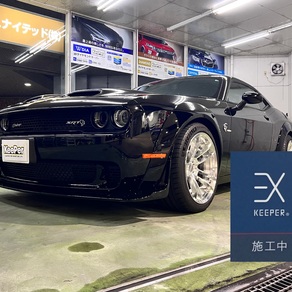 その他・ダッジ・チャレンジャー