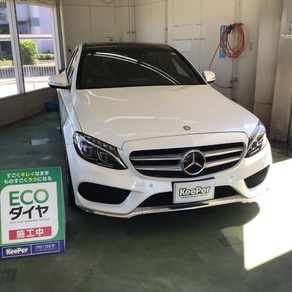 メルセデス・ベンツ・Cクラス