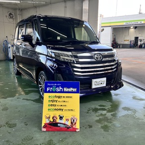 トヨタ・ルーミー