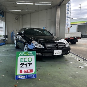 メルセデス・ベンツ・CLSクラス