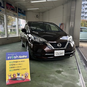 日産・ノート