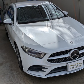 メルセデス・ベンツ・Aクラス