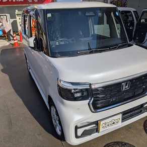 ホンダ・N-BOX