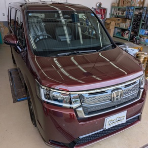 ホンダ・ステップワゴン