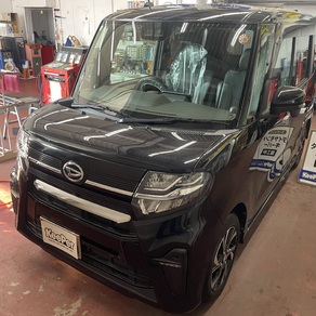 ダイハツ・タント