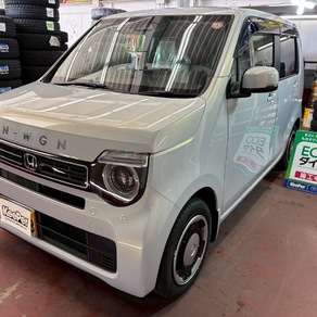 ホンダ・N-WGN