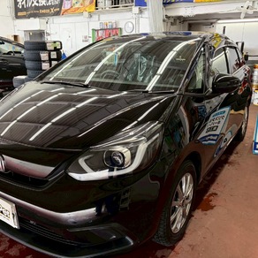 ホンダ・フィット