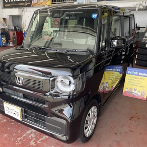 ホンダ・N-BOX