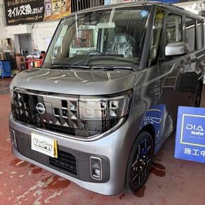日産・ルークス