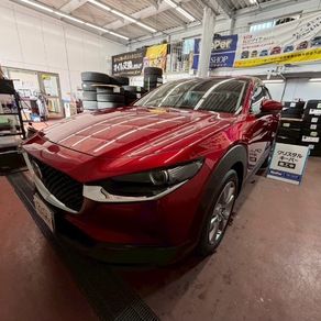 マツダ・CX-5