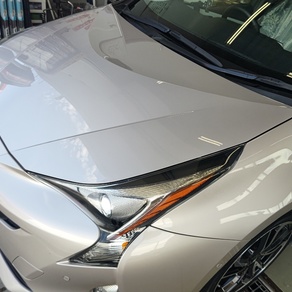 トヨタ・プリウス