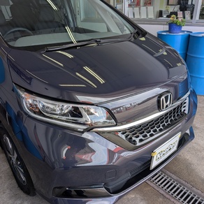 ホンダ・フリード