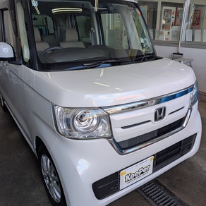 ホンダ・N-BOX