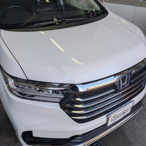 ホンダ・オデッセイ