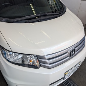 ホンダ・フリード