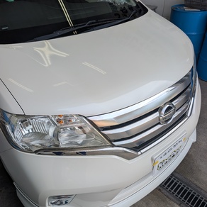 日産・セレナ